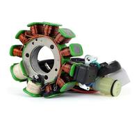 Motorbike part Motorcycle Stator Coil Magneto For Suzuki LT230 For QuadRunner LT230EH LT230EJ LT230EK LT230EL LT230EM LT230EN LT230EP