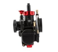 Motorbike part PE24 24MM Motorcycle Carburetor With Power Jet For 140cc To 150cc Engine Racing Motor Dirt Pit Bike
