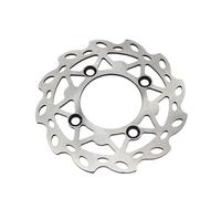 Motorbike Parts Brake Discs Motorcycle Front Rear 220mm 190mm Disc Brake Disk Plate Rotor Universal Accessories For CRF Pit Dirt Bike Motocross