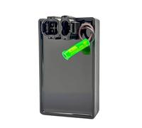 Motorbike parts cdi KDU motorcycle ignition adapter LAD9 KKC8 with for lead wire adaptive high-efficiency CDI