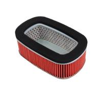 Motorbike Parts Motorcycle Accessories Air Filter Intake Cleaner Element For H-ONDA CRM250 XR250 Baja XR650L XR600 XR250L XR250R XR350R XR400 17214-MY6-670