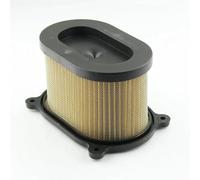 Motorbike Parts Motorcycle Air Filter Intake Cleaner For Suzuki SV650 SV650S For Hyosung GT250R GT650R GV650 GT650 GT250 13780-20F00 1999-2002