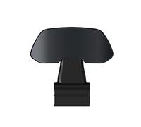 Motorbike Passenger Backrest Cushion Electric motorcycle electric backrest is for No. 9 E80C/E100/E125/N70C series accessories