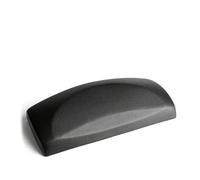 Motorbike Passenger Backrest Cushion For SH&AD SH29 SH33 SH34 SH39 SH40 SH45 SH47 SH48 Motorcycle Rear Passenger Tail Box Cushion Backrest