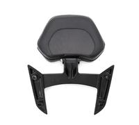 Motorbike Passenger Backrest Cushion Motorcycle Passenger Seat Rear Backrest Cushion Back Rest Pad For Go&ldWing GL 1800 GL1800 GL1800B F6B For Tour 2018-2021