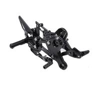 Motorbike Pedal Pegs FOR CF&MO&TO FOR CF Moto 450SR CF450SR 450 SR Adjustable Motorcycle Footrest Rear Set Rearsets Foot Pegs Pedal Footpeg