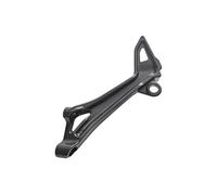 Motorbike Pedal Pegs Motorcycle Rear Left Right Pedal Foot Rest Peg Bracket Footrest Footpeg For CF&MO&TO 450SR 400-6 CF450SR FOR CF MOTO SR450