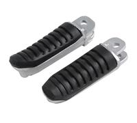 Motorbike Pegs Compatible With Suzuki For GSF1200N For GSF1200S For Bandit 1996 1997 1998 1999 2000 2001 2002 2003 2004 2005 2006 Rear Pedal Passenger Footrest