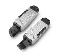 Motorbike Pegs Compatible With Suzuki For GSXR1000 2005 2006 2007 2008 2009 2010 2011 2012 2013 2014 2015 Foot Pegs Rear Passenger Pedal Footrests