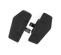 Motorbike Pegs Compatible With VT1100C2 For Shadow For Sabre 2000-2007 For VF750C V45 For Magna 1996-2003 Front Left Right Floorboards Foot Pegs Footrests