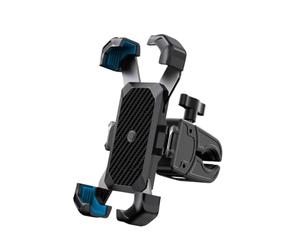 Motorbike Phone Holder For Benelli Zafferano 250 Scooter 2020