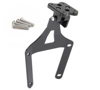 Motorbike Phone Holder For Kawasaki For ZH2 2020 2021 2022 2023 2024 2025 Motorcycle GPS Navigation Mounting Plate Bracket(Type 2)