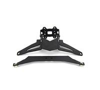 Motorbike Phone Holder Motorcycle For USB Charging Phone Holder Navigation Bracket For BMW R 1200 RT R1200RT 2009-2017 2018 2019(2009 Bracket)