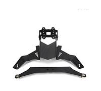 Motorbike Phone Holder Motorcycle For USB Charging Phone Holder Navigation Bracket For BMW R 1200 RT R1200RT 2009-2017 2018 2019(2010-2013 Bracket)