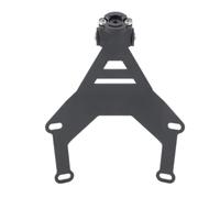 Motorbike Phone Holder Motorcycle GPS Mount Navigation Bracket Adapter VFR800X Crossrunner 2017-2019 For Honda(Type 3)