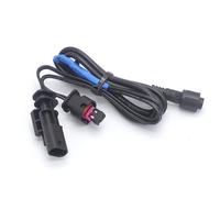 Motorbike Phone Holder Motorcycle Navigation Bracket For USB Charging Phone Holder For BMW R 1200 RT 2010 2011 2012 2013(4)