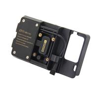 Motorbike Phone Holder Motorcycle Navigation Bracket For USB Charging Phone Holder For BMW R 1200 RT 2010 2011 2012 2013(2)