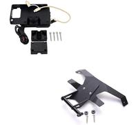 Motorbike Phone Holder Navigation Bracket Motorcycle Mobile Phone Navigation Handlebar Holder Support Bracket For BMW R1250RS R1250 RS Phone Holder(3)