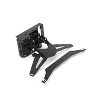 Motorbike Phone Holder Navigation Bracket Motorcycle Navigator For USB Charging Phone Holder For BMW R 1200 RT R1200RT 2009-2019(2009 Kit)