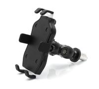 Motorbike Phone Holder Phone Holder In Fork Stem Mount Bracket Motorcycle Navigation Bracket For Honda CBR 250RR 600RR 400R 600 F4I 400R 500R