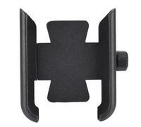 Motorbike Phone Mount Compatible With Bajaj For PulsaR 200 NS AllYears Motorcycle Handlebar Mobile Phone Holder GPS Stand Mount Bracket Accessories