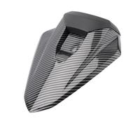 Motorbike Pillion Passenger Tail Cover Rear Passenger Pillion Seat Cover Fairing Cowl For CBR1000RR-R2020-2023 Rear Passenger Pillion Cowl Hard(Carbon Fiber)