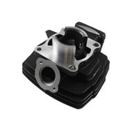 Motorbike Pistons & Rings For DT125 56mm 2A6-11311-00-00 444-11631-00-97 Motorcycle Cylinder Rebuild Kit