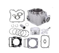 Motorbike Pistons & Rings For Polaris For Ranger Sportsman 500 Scrambler Xplorer ATP Worker Top End 4X4 96-10 3087221 Motorcycle Engine Cylinder Piston Kit