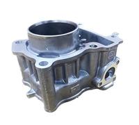 Motorbike Pistons & Rings For XMAX125 X-MAX125 WR125 YZF-R125 MT125 For XMAX WR YFZ 125 52mm 125cc Motorcycle Engine Cylinder Kit Piston Rings Gasket