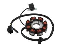 Motorbike Pitbike Pickups Coil For Dio Af18 CB200 CB250 Motorcycle Ignition Stator Magneto Coils Air-cooled Engines CB8 Kit Pit Bike Moto Accessories