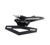 Motorbike Plate frame For BMW S1000R S1000RR HP4 2009-2014 2010 2011 2012 2013 Tail Tidy Fender Eliminator Motorcycle License Plate Holder Frame Light