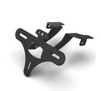 Motorbike Plate frame For CFMOTO 450MT 450 MT 2024-2025-2026 Motorcycle Accessories License Plate Holder Bracket Rear Tail Tidy Fender Eliminator