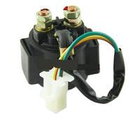 Motorbike Post Starter Solenoid Motor Starter Relay Solenoid For XS1100 Eleven 78-81 XS750S Triple 77-79 XS850 77-81 FJ600 84-85 XV920R 81-82