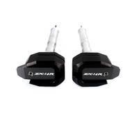 Motorbike Protection Decor For KAWASAKI For NINJA1400 GTR1400 ZX-14R ZZR1400 2010-2018 CNC Falling Protection Frame Slider Fairing Guard Crash Protector Moto Sliders Crash Bungs(14)