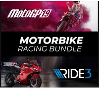 Motorbike Racing Bundle TR XBOX One / Xbox Series X|S CD Key