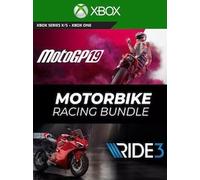 Motorbike Racing Bundle (Xbox One) - Xbox Live Key - EUROPE