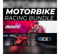 Motorbike Racing - Bundle (Xbox One / Xbox Series X|S) Xbox Live Key - ARGENTINA