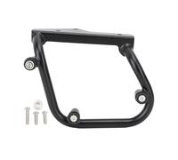 Motorbike Rack Support For XSR 900 2022-2023 Motorcycles Saddlebag Support Rack 16mm Welded Iron Pipe Motorcycle Side Bag Mounts Bracket