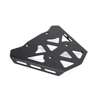 Motorbike Racks For CFMOTO 450MT For IBEX 2024 2025 Rear Luggage Rack Bracket Storage Box Support Carrier Cargo Tail Bag Holder Suitcase Shelf