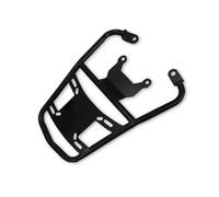 Motorbike Racks For CFMOTO 650 MT 650MT 650-MT Black Motorcycle Accessories Rear Tail Rack Box Case Suitcase Carrier Board