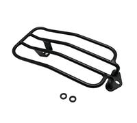 Motorbike Racks For CMX300 For CMX500 For Rebel 300 500 2017-2024 Black Rear Case Carrier Luggage Rack