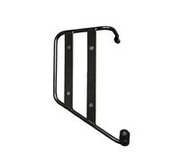 Motorbike Racks For Cub CC110 CC 110 Bag Stand Luggage Rack Mounting Bracket Retro Motorcycle Anti Rubbing Accessories(Right)