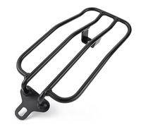 Motorbike Racks For Kawasaki For Eliminator 500 For Eliminator500 2024-2025 Rear Luggage Rack Carrier Case Support Basket Holder Bracket