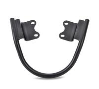 Motorbike Racks For Triumph For Street For Twin 900 2016-2022 Motorcycle Rear Passenger Grab Handles Seat Armrest Luggage Rack