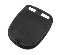 Motorbike Racks Motorcycle Rack Tail Trunk Mounting Parts Rear Luggage Base Plate Kit Scooters Accessories