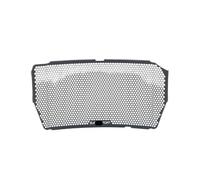 Motorbike Radiator Cover Grille For Hypermotard 950 For Supersport 950/939 For Monster 821/1200 For Diavel 1260 Radiator Grille Guard Cover Oil Cooler Guard Engine Guard