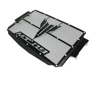 Motorbike Radiator Cover Grille For MT-09 MT09 MT 09 SP 2021 2022 Motorcycle Radiator Grille Grill Protective Guard Cover Fuel Tank Protector