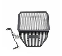 Motorbike Radiator Cover Grille For Scrambler 1100 Motorcycle Radiator Screen Cover Water Tank Guard Radiator Guard Cover Engine Radiator Guard