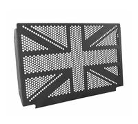 Motorbike Radiator Cover Grille For Trident 660 2021 2022 2023 Motorcycle Radiator Cover Radiator Protective Cover Grill Guard Grille Protector
