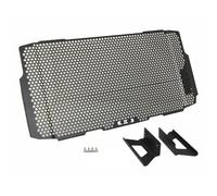 Motorbike Radiator Cover Grille Motorbike Radiator Protective Cover Grill Guard Grille Protector For CB650R CBR650R CB650F CBR650F 2014-2023